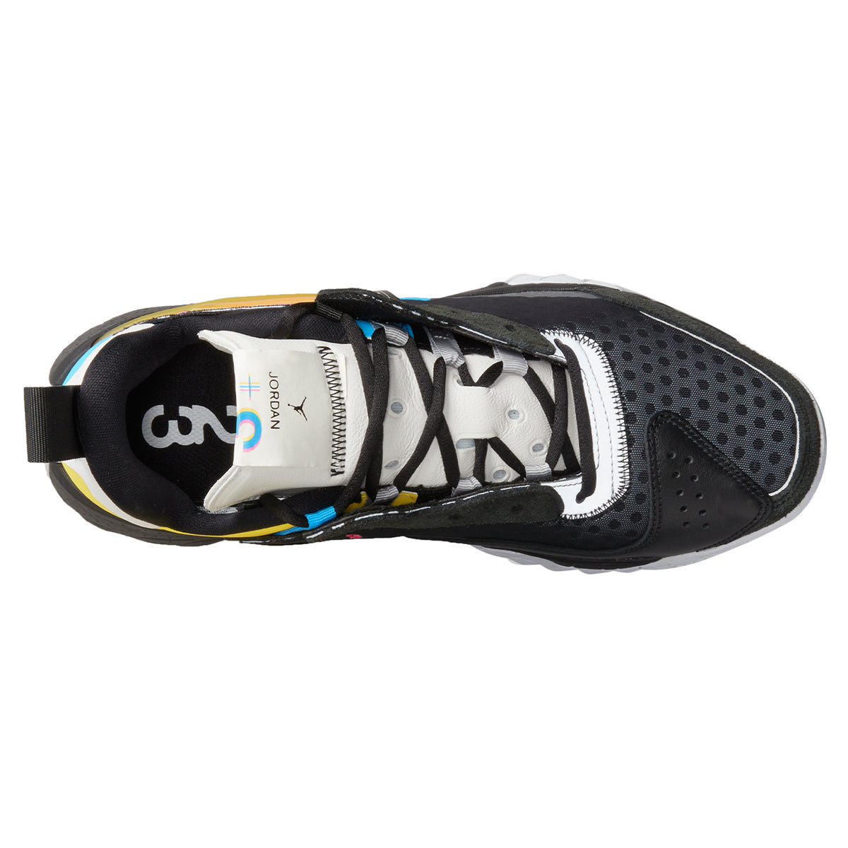 Jordan Delta 2 3D