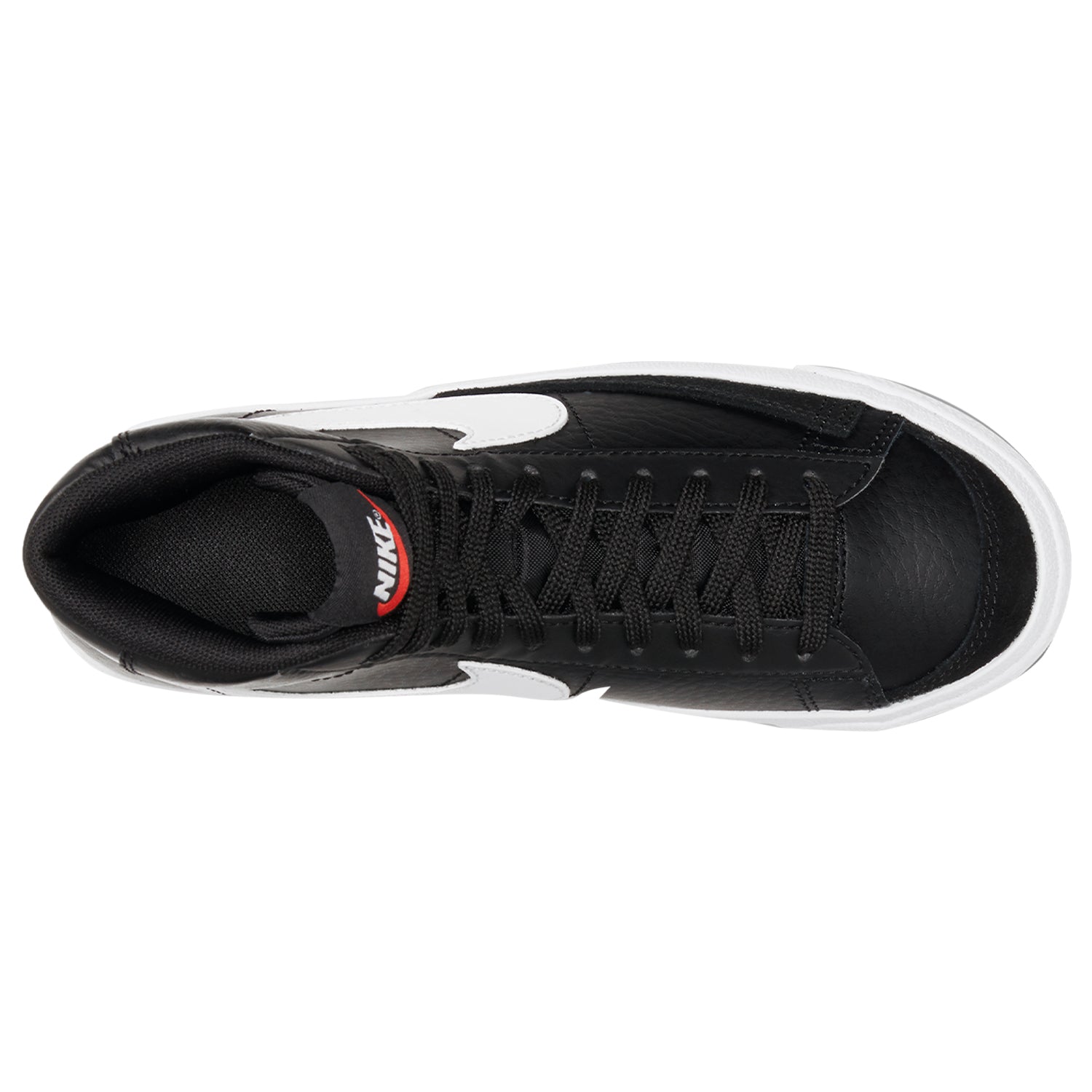 Nike Blazer Mid &