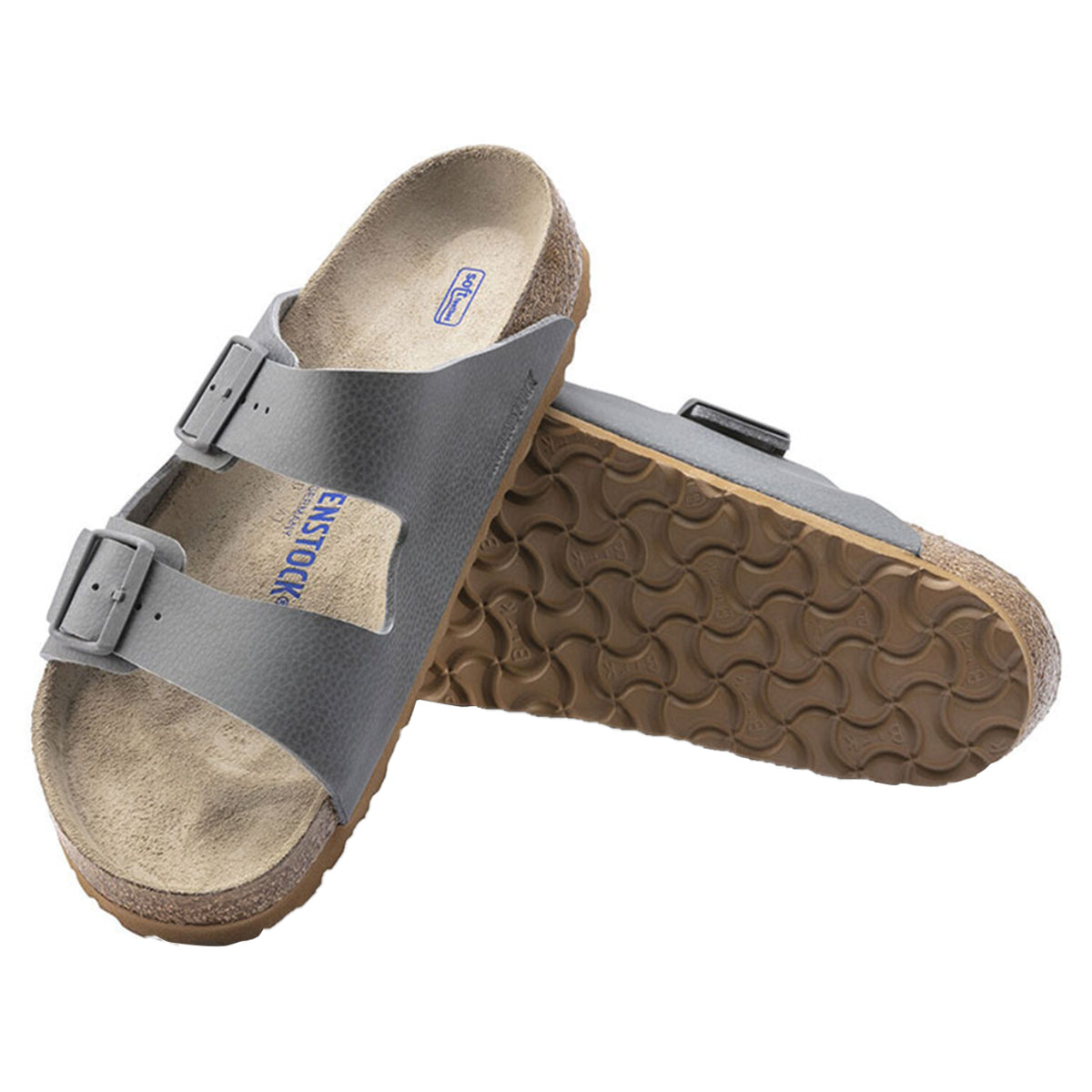 Birkenstock Arizona Bs Womens Style : 1019618