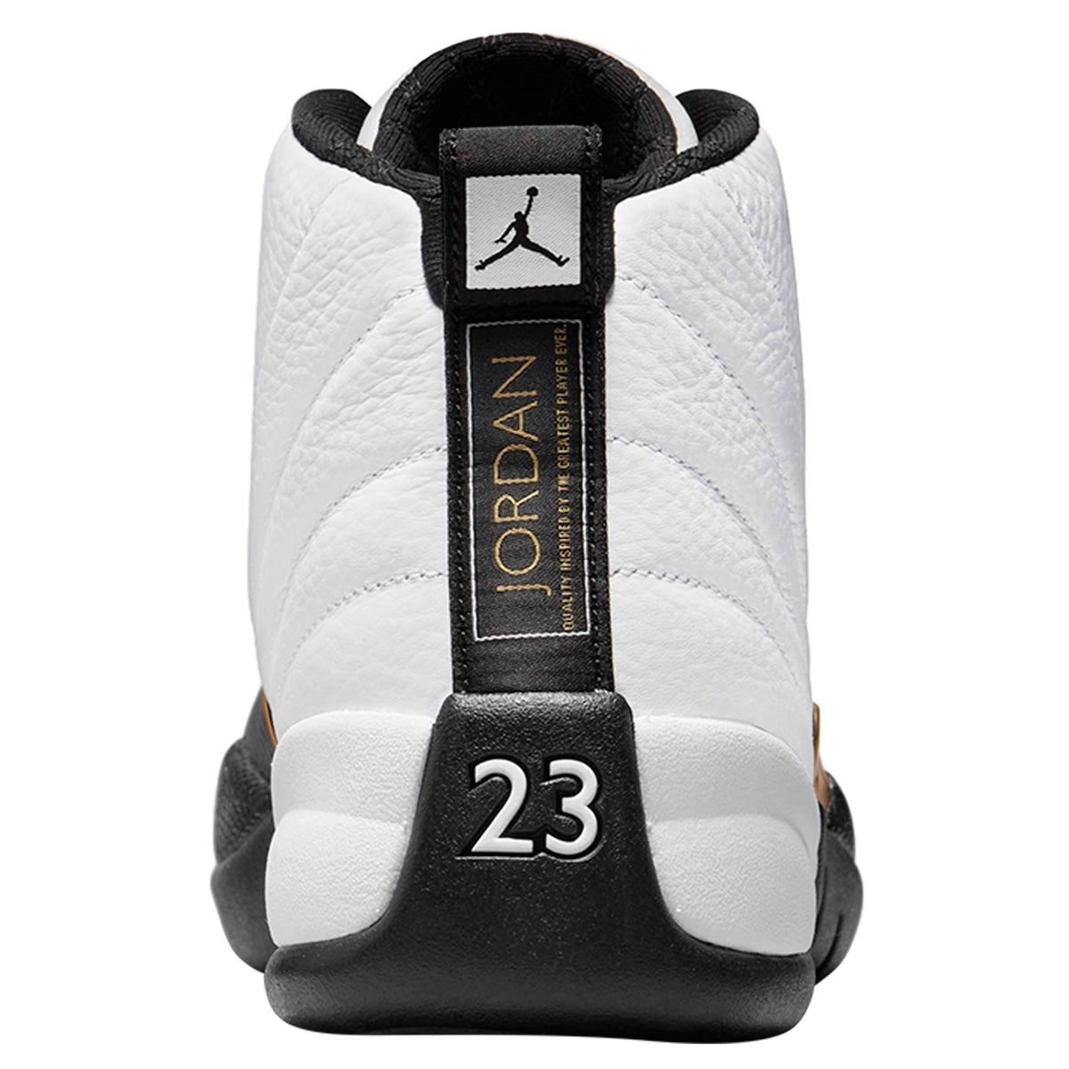 Jordan 12 Retro Royalty Taxi