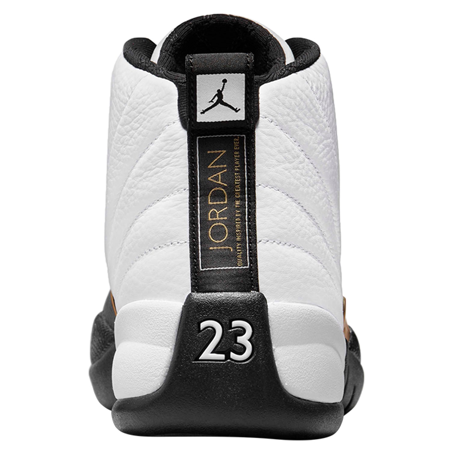 Jordan 12 Retro Royalty Taxi