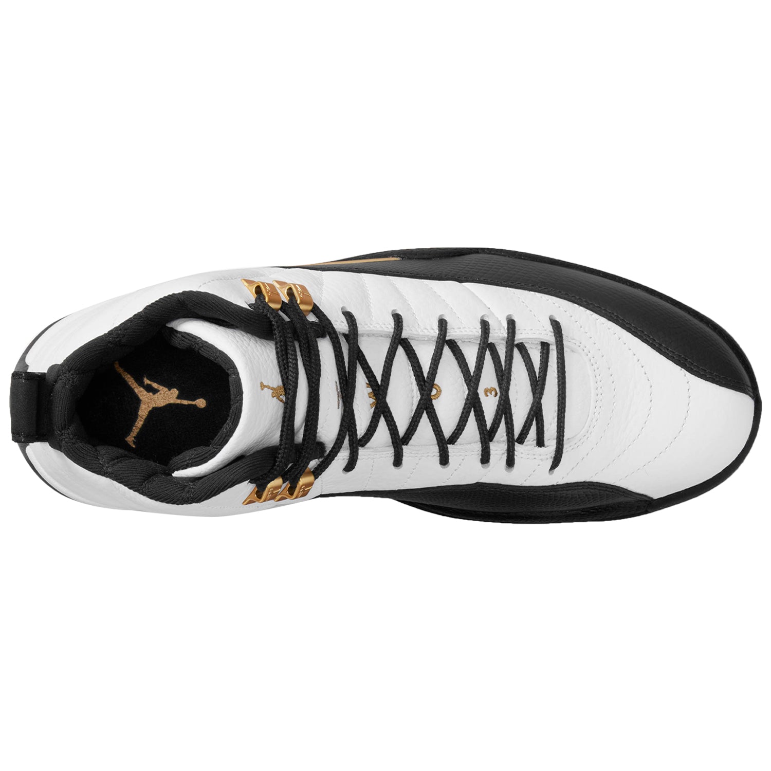 Jordan 12 Retro Royalty Taxi