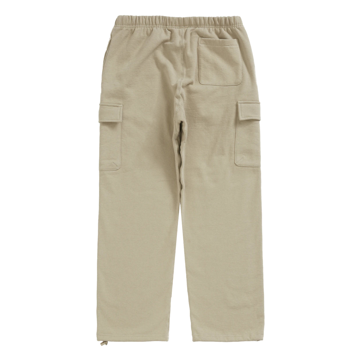 Supreme Small Box Cargo Sweatpant Taupe