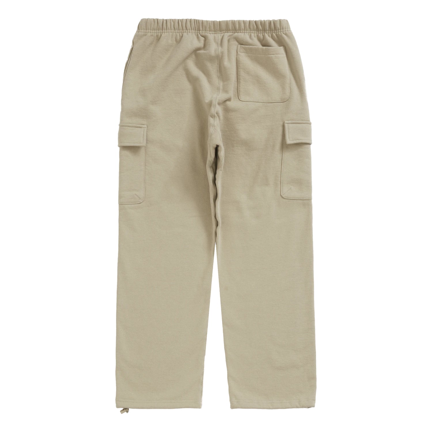 Supreme Small Box Cargo Sweatpant Taupe