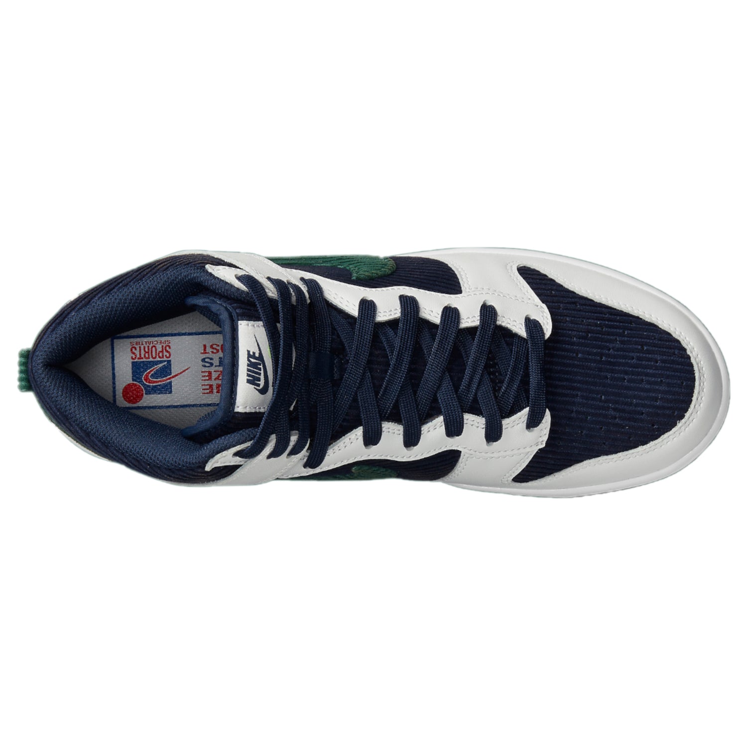 DUNK HIGH &