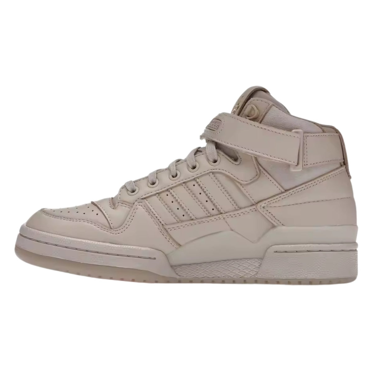 adidas Forum Mid LDRS 1354 Clear Brown