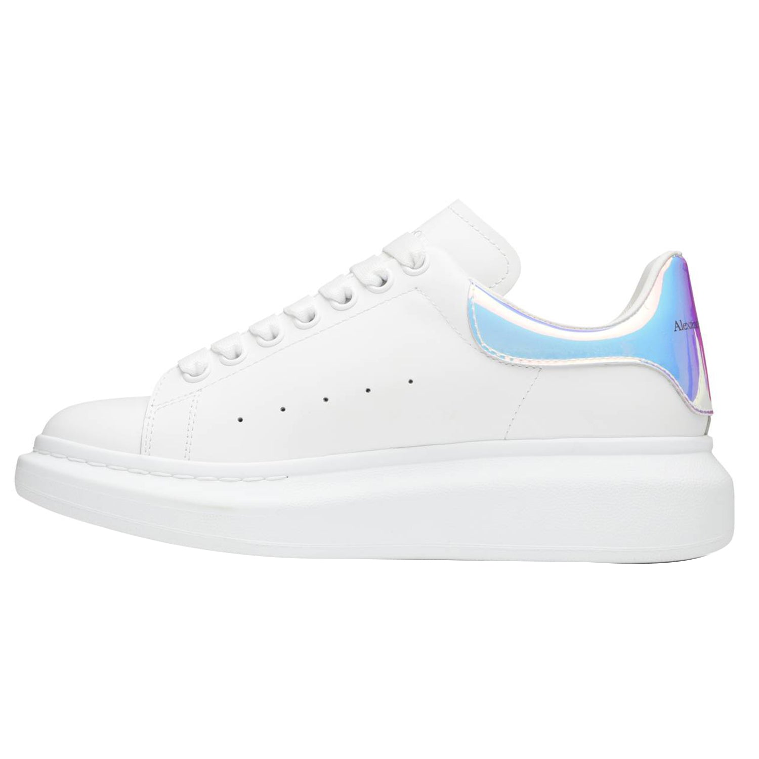 Alexander Mcqueen Oversized Sneaker Mens Style : 561580