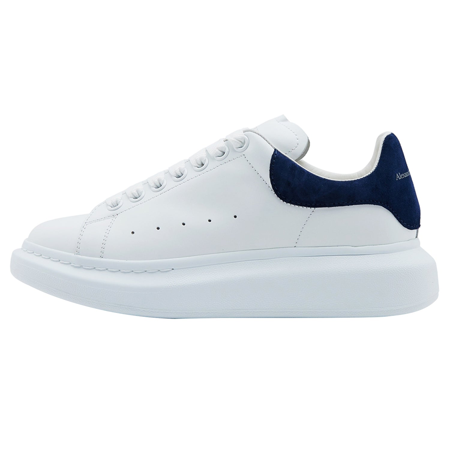 Alexander Mcqueen Oversized Sneaker Mens Style : 553680