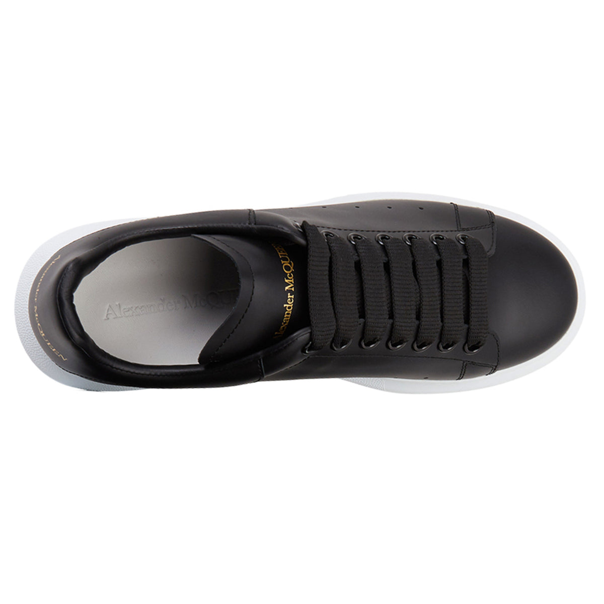 Alexander Mcqueen Oversized Sneaker Mens Style : 553680
