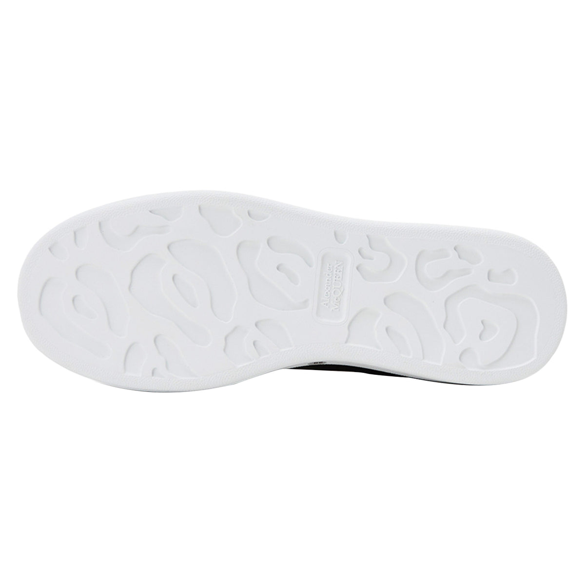 Alexander Mcqueen Oversized Sneaker Mens Style : 553680
