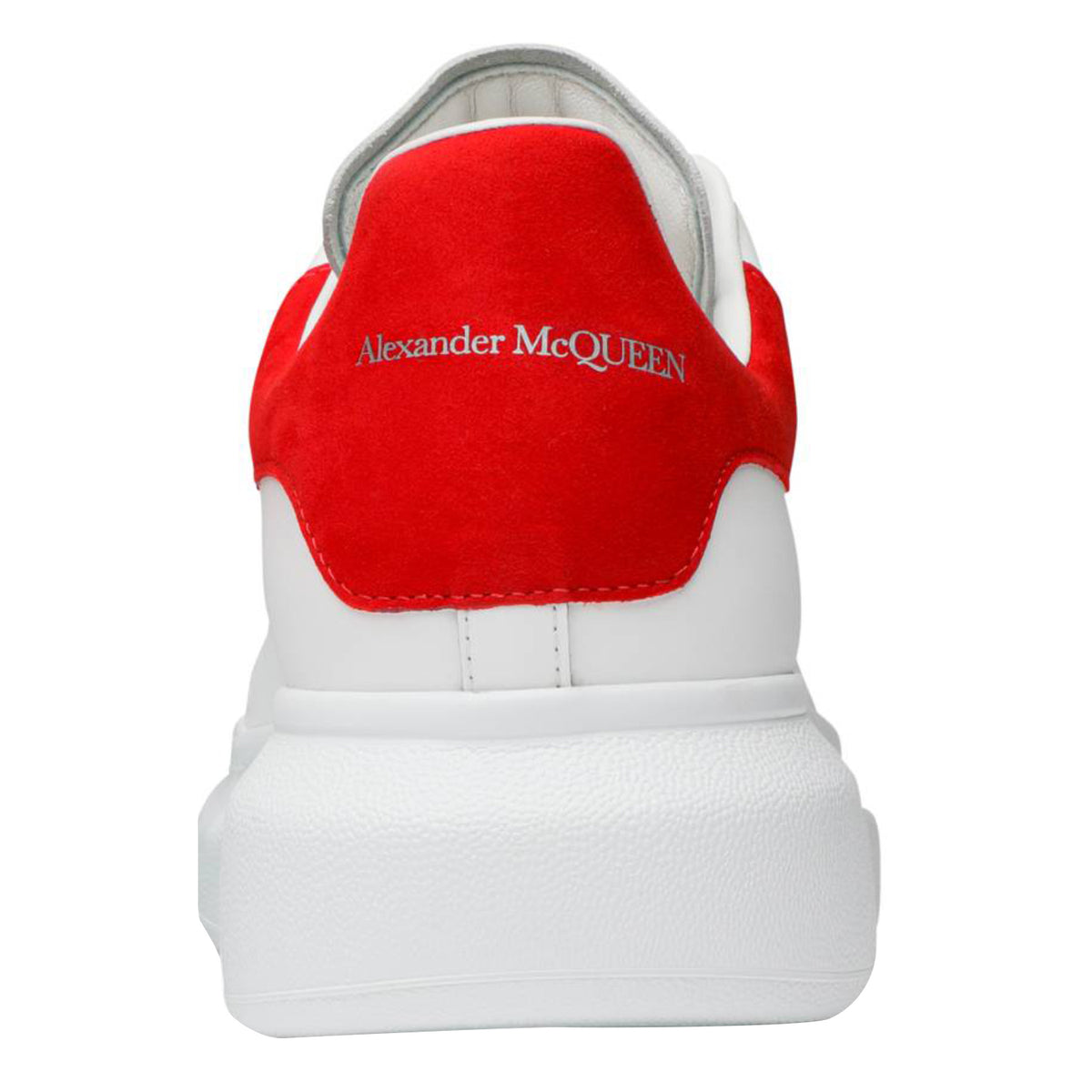 Alexander Mcqueen Oversized Sneaker Mens Style : 553680Whgp7