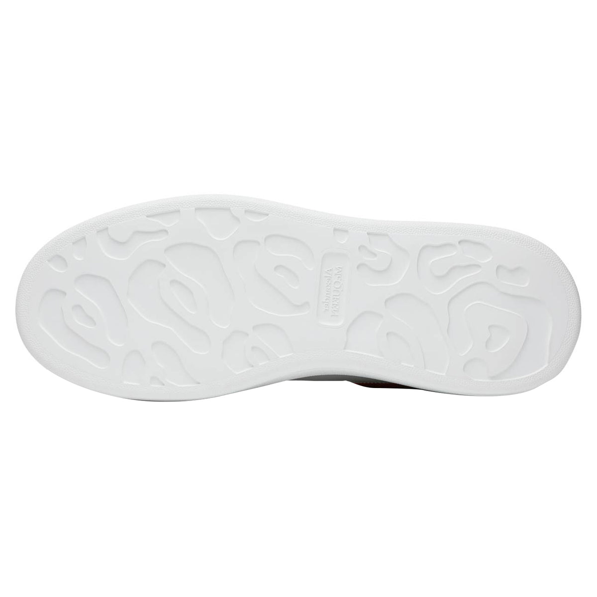 Alexander Mcqueen Oversized Sneaker Mens Style : 553680Whgp7