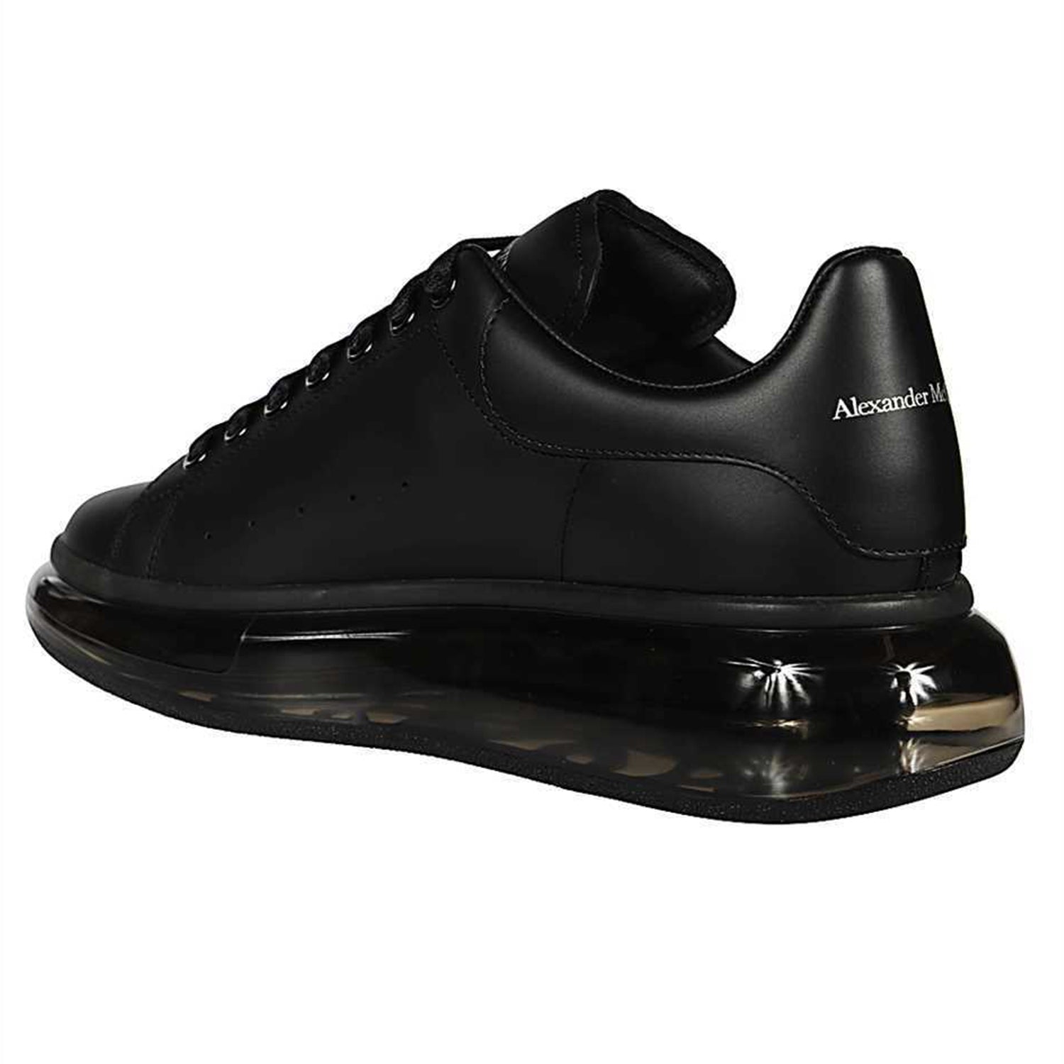 Alexander Mcqueen Oversized Sneaker Mens Style : 604232Whx98