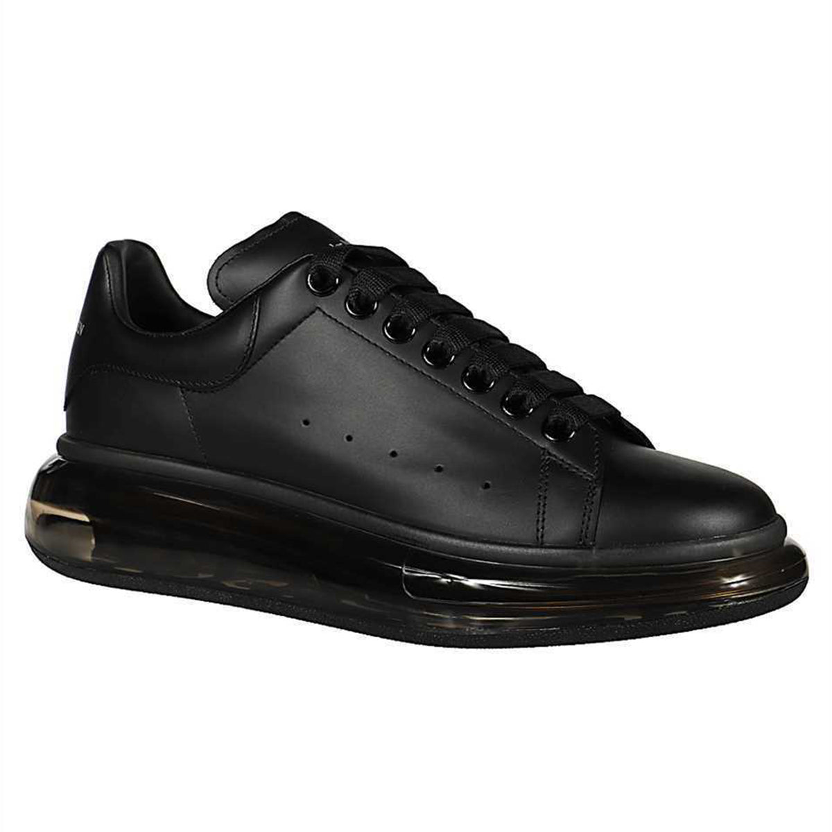 Alexander Mcqueen Oversized Sneaker Mens Style : 604232Whx98