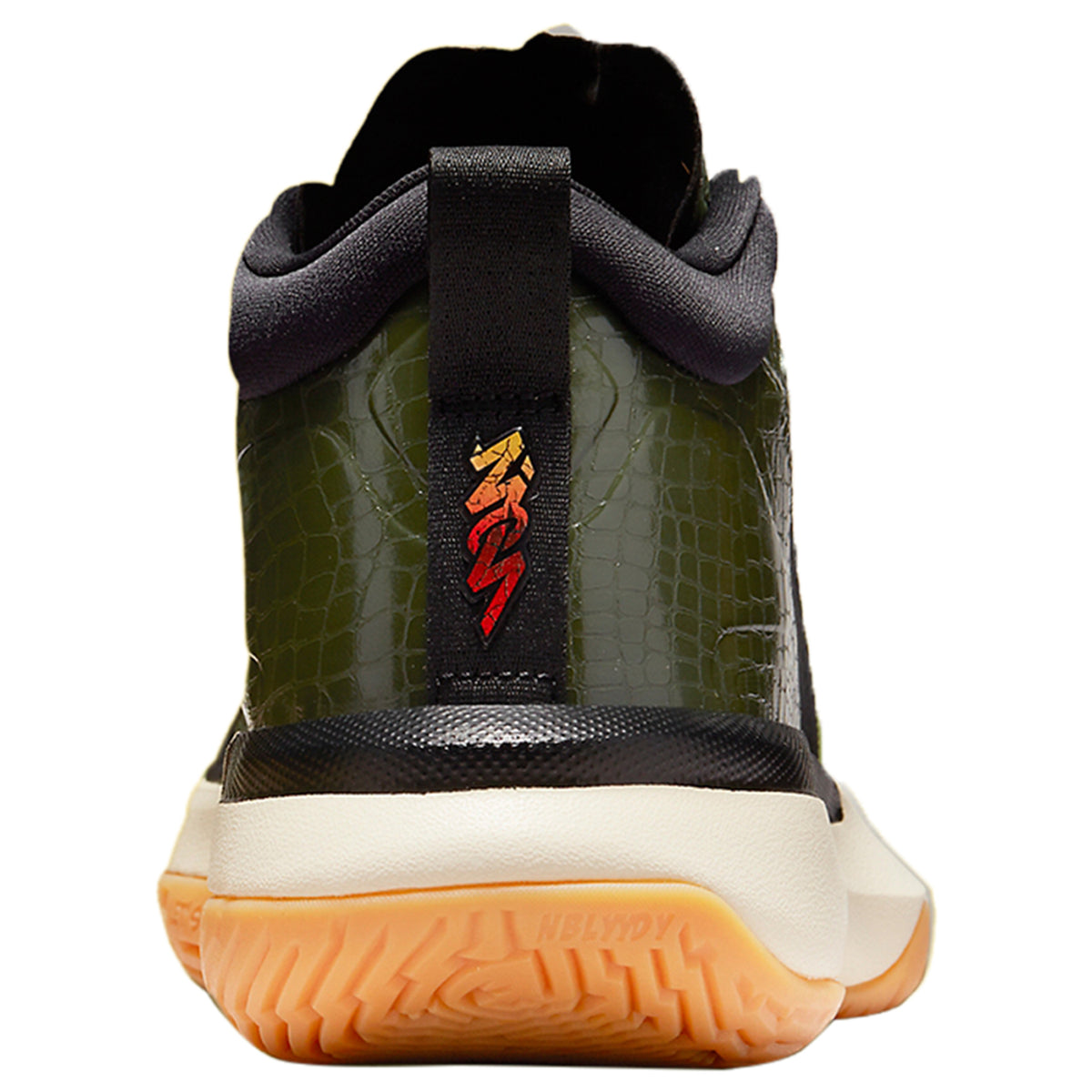 Jordan Zion 1 Let&