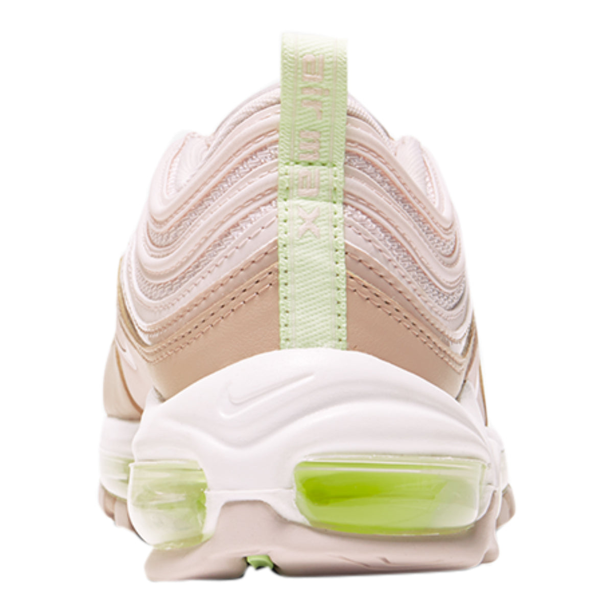 Nike Air Max 97 Barely Rose Volt (Women&
