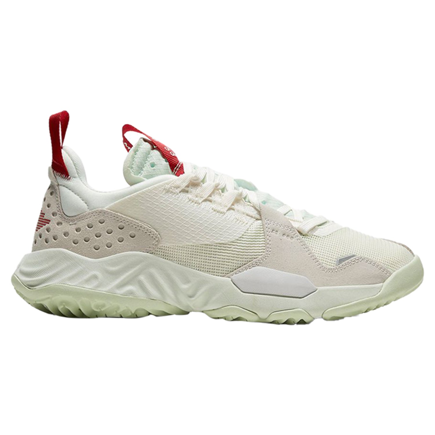Jordan Delta SP Sail Red (Women&