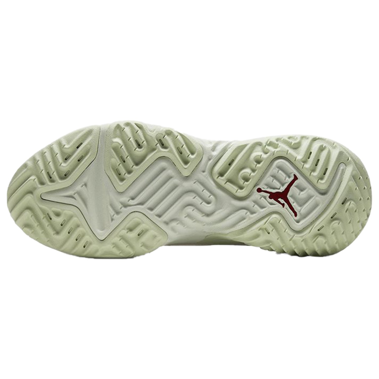 Jordan Delta SP Sail Red (Women&