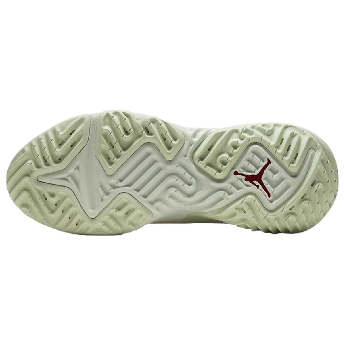 Jordan Delta SP Sail Red (Women&