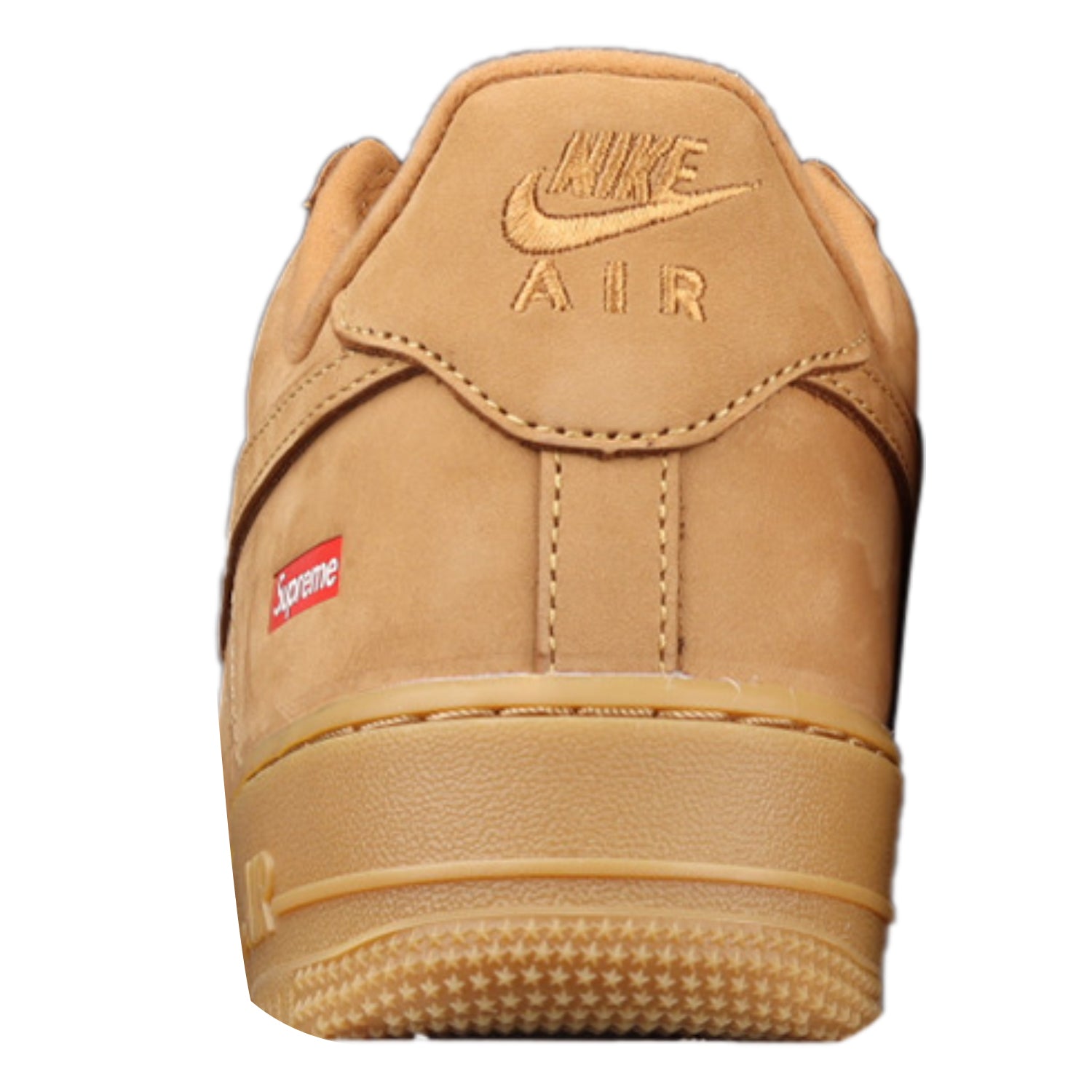 Nike Air Force 1 Low SP Supreme Wheat