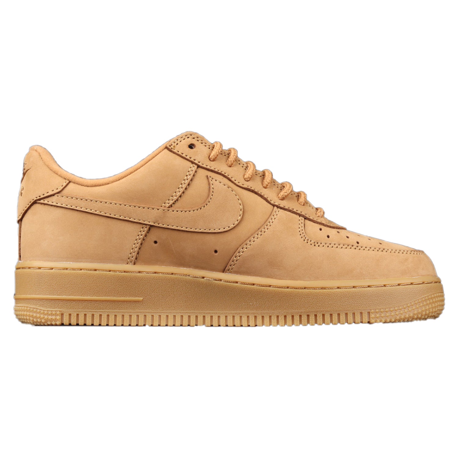 Nike Air Force 1 Low SP Supreme Wheat