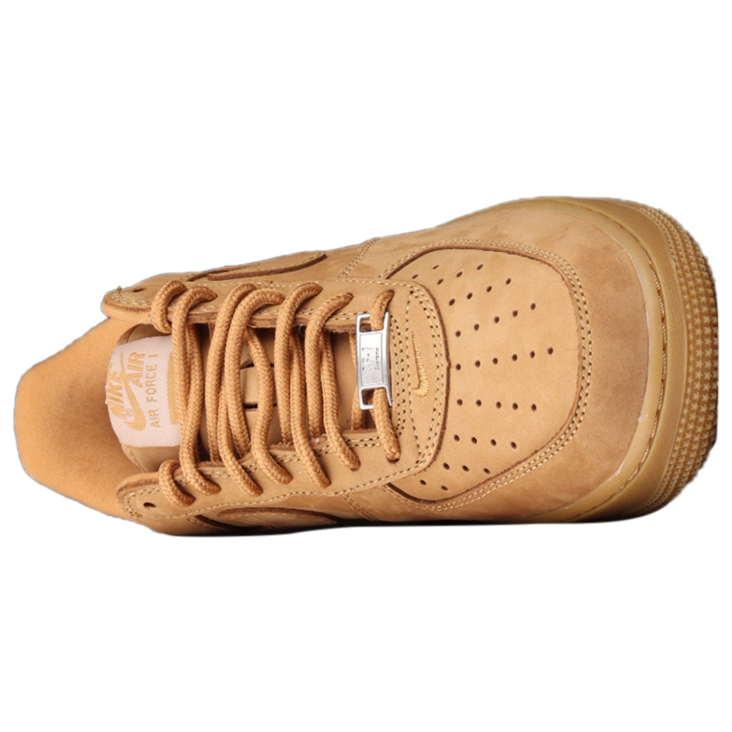 Nike Air Force 1 Low SP Supreme Wheat