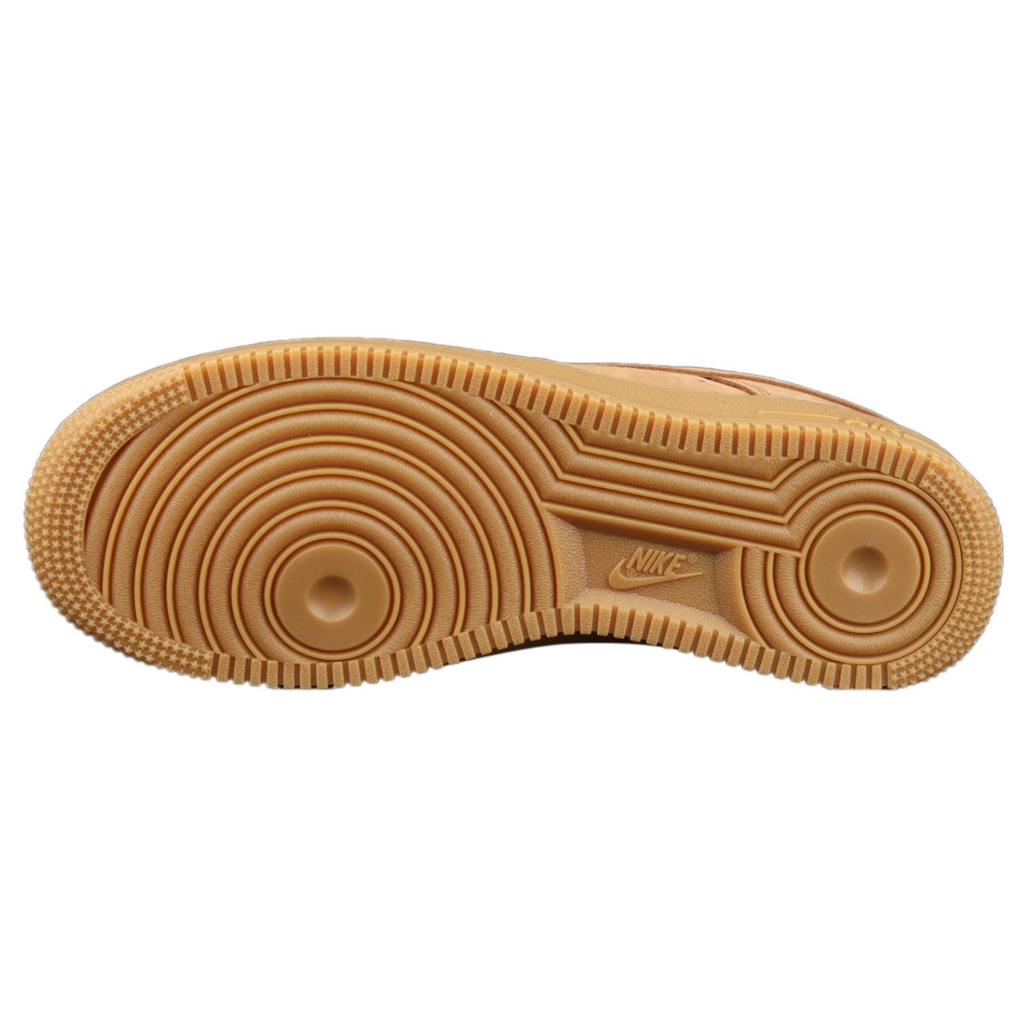Nike Air Force 1 Low SP Supreme Wheat