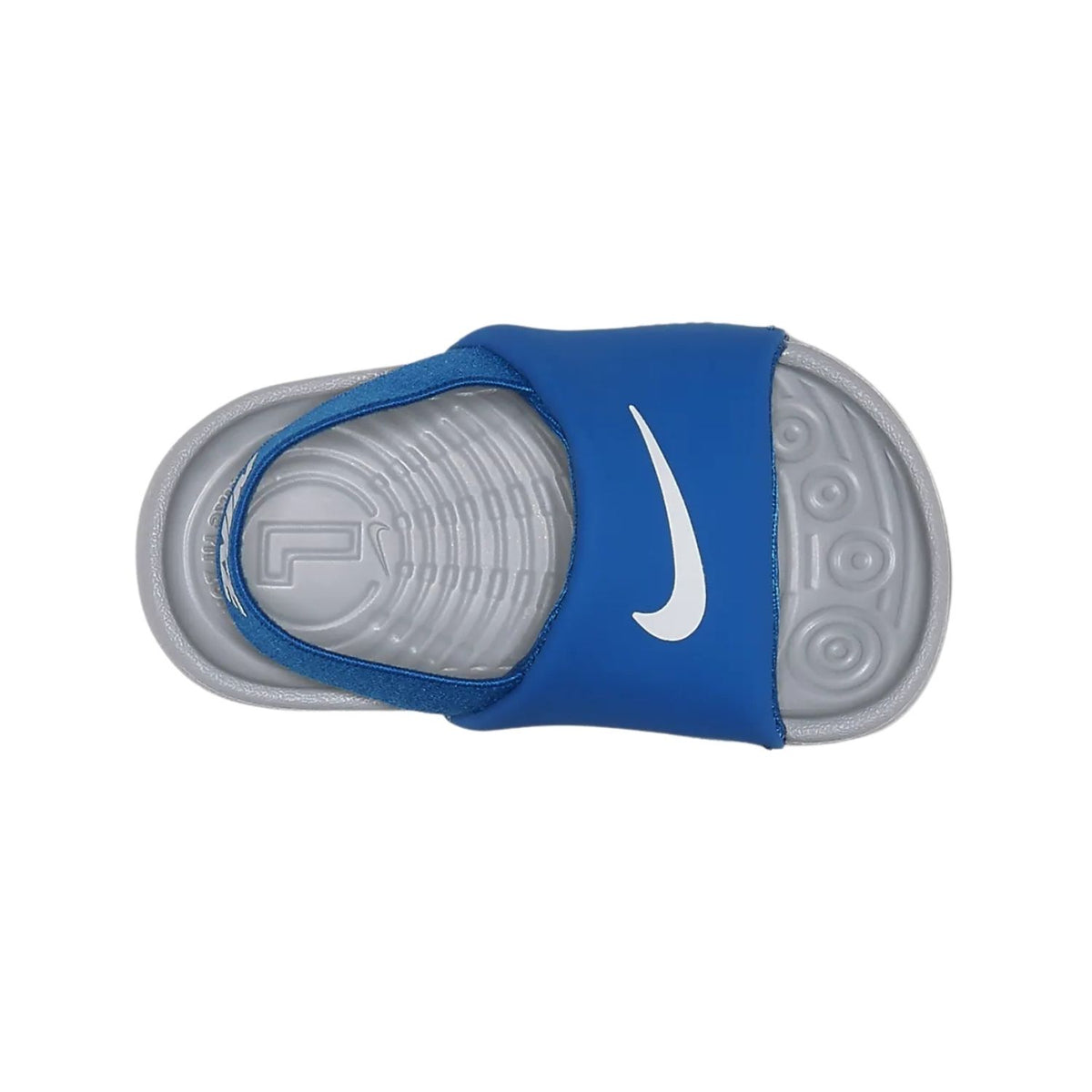 Nike Kawa Slide Toddlers Style : Bv1094-400