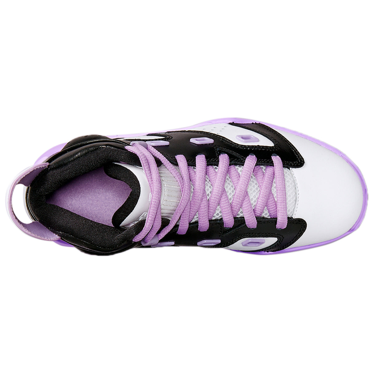 Jordan 6-17-23 Lilac (GS)