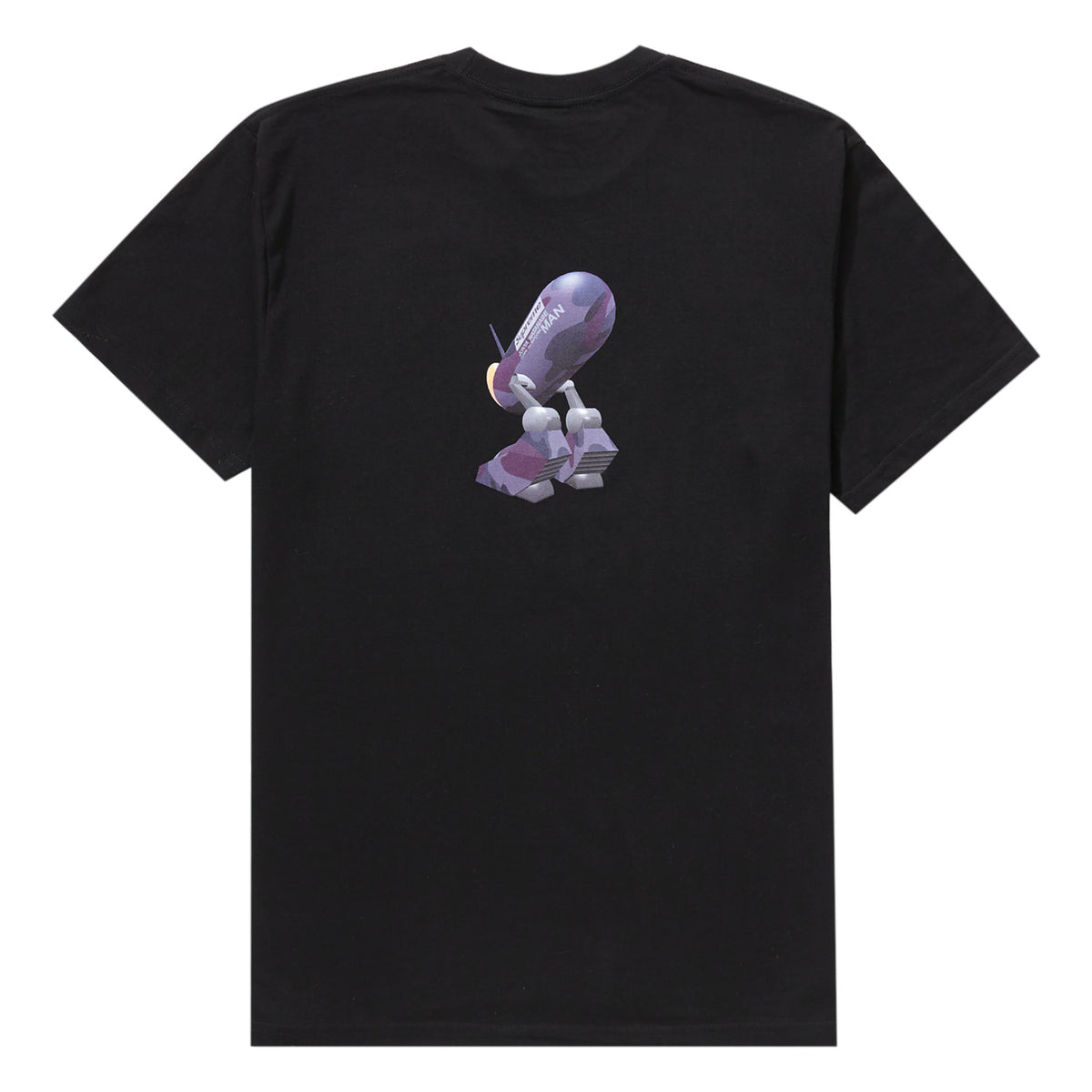 Supreme JUNYA WATANABE CDG MAN Bug Tee Black