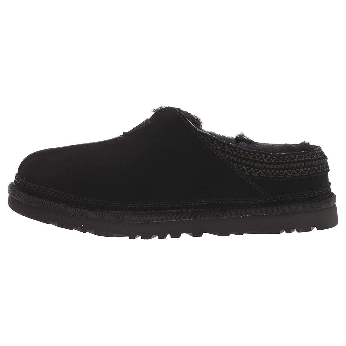 UGG Neuman Slipper Black