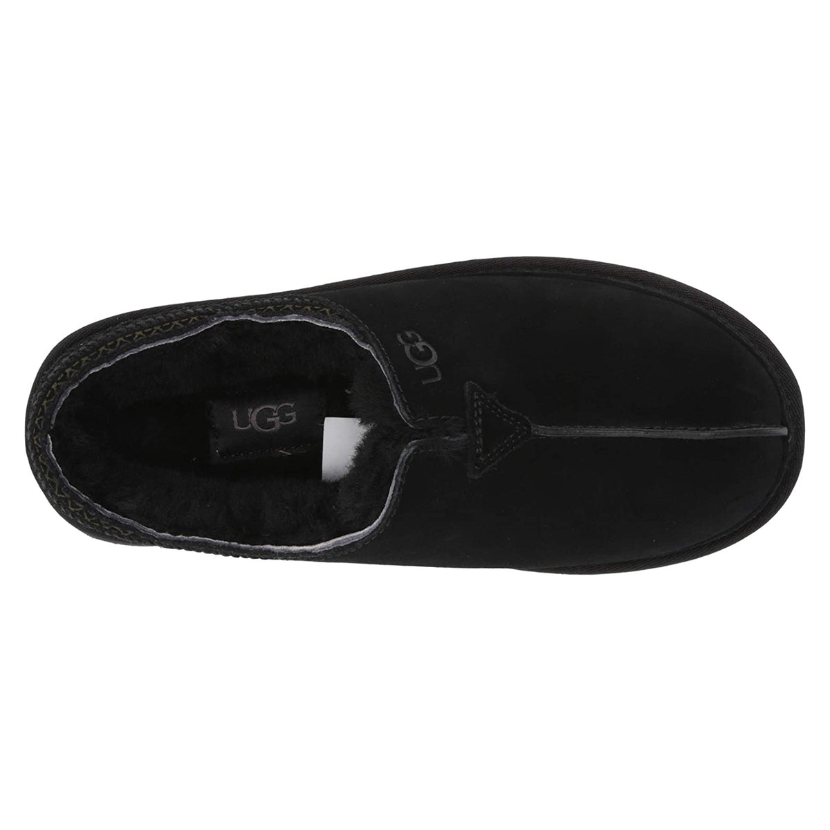 UGG Neuman Slipper Black