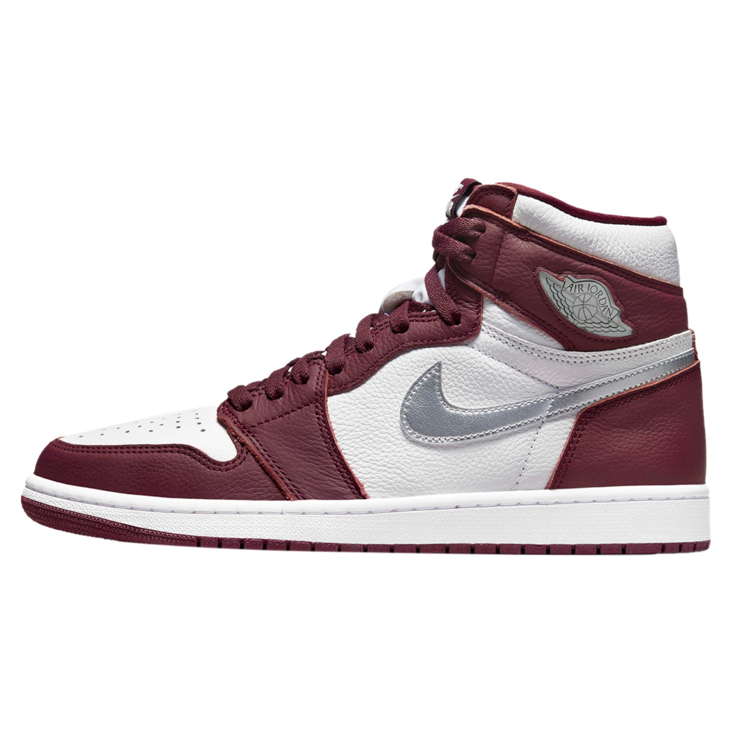 Jordan 1 Retro High OG Bordeaux