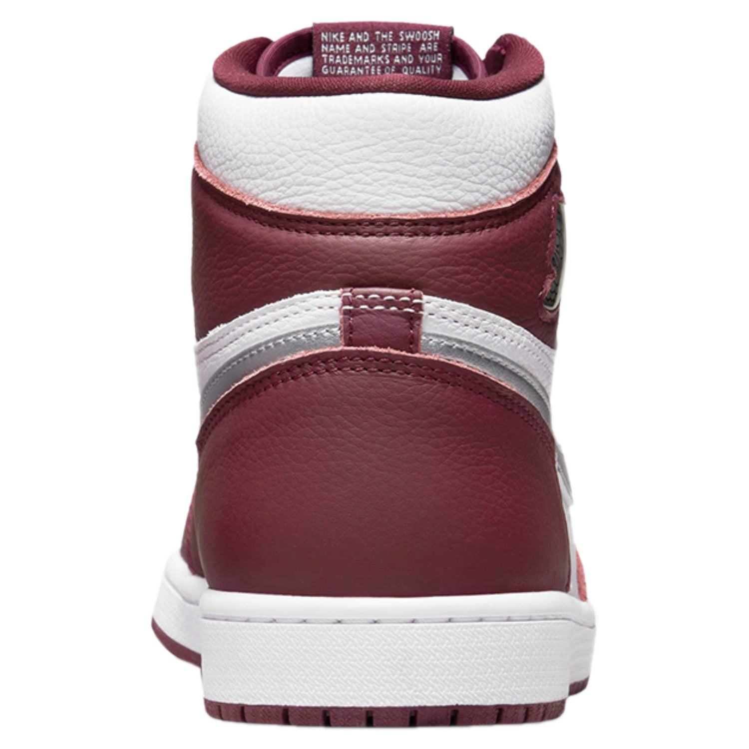 Jordan 1 Retro High OG Bordeaux
