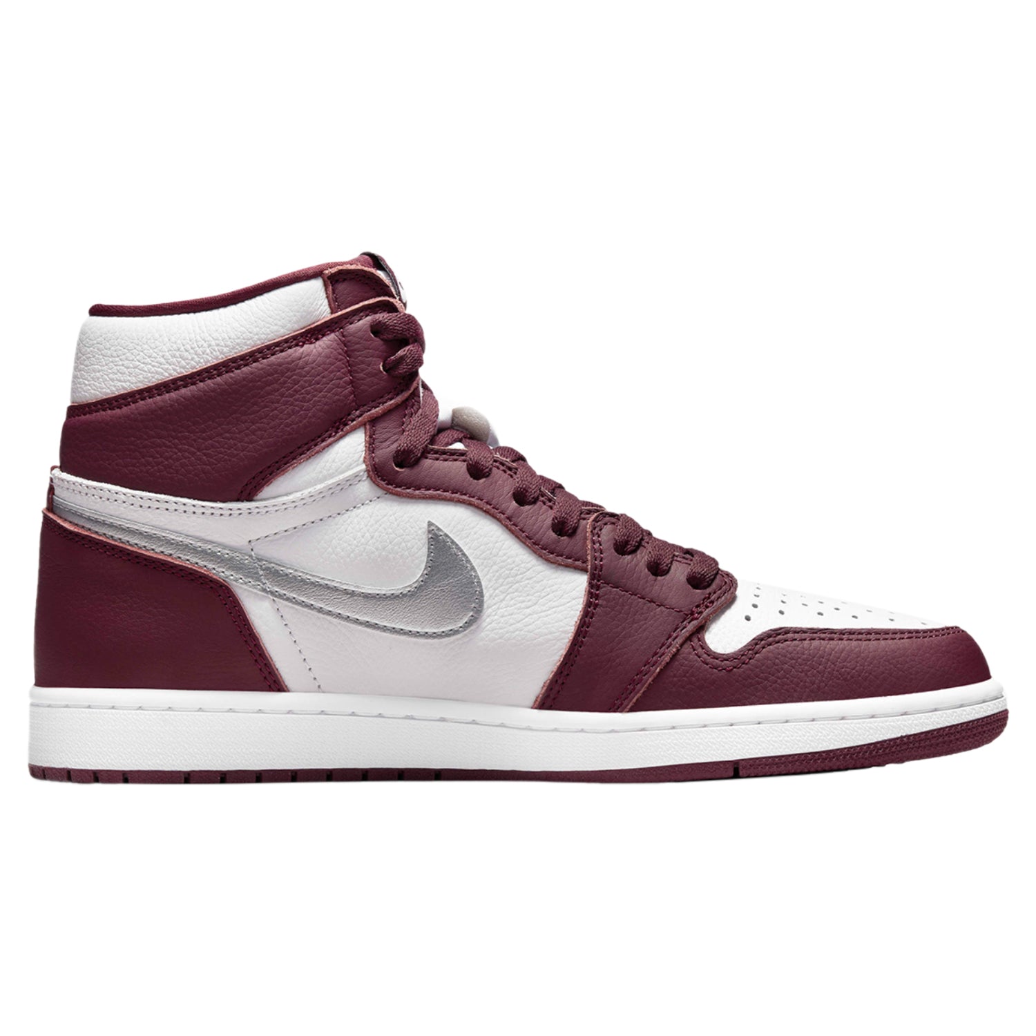 Jordan 1 Retro High OG Bordeaux