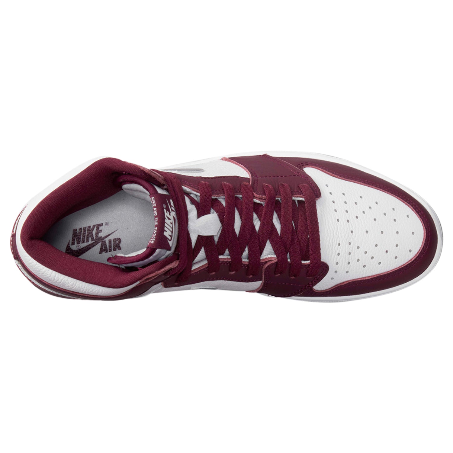 Jordan 1 Retro High OG Bordeaux
