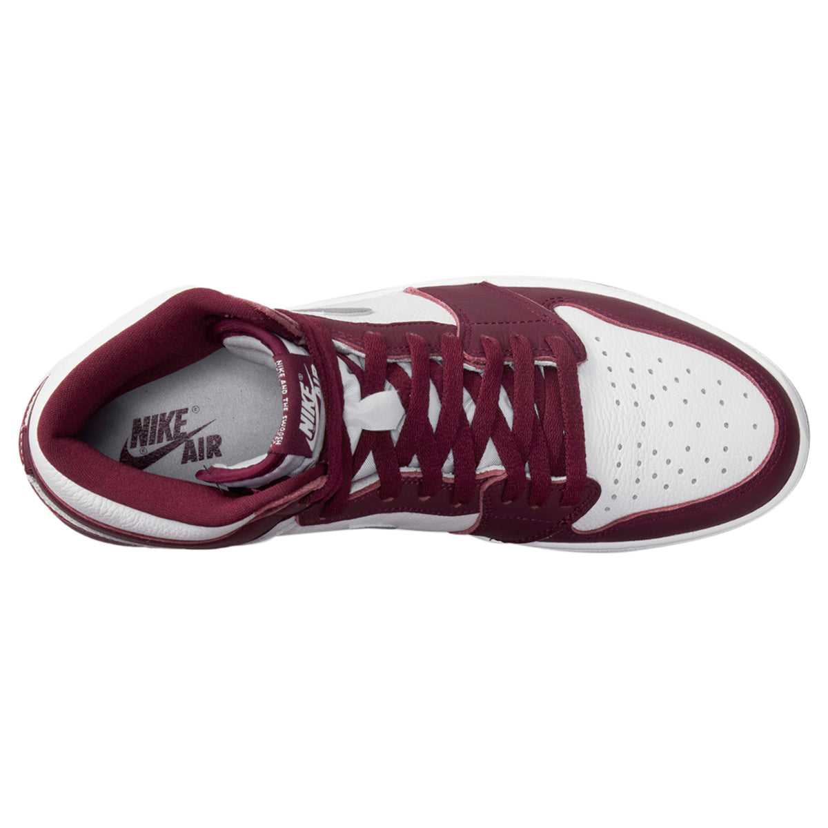 Jordan 1 Retro High OG Bordeaux