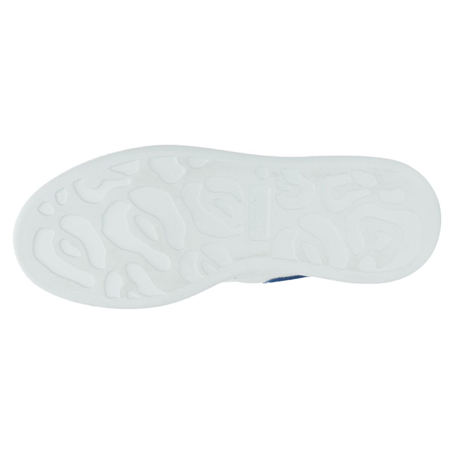 Alexander McQueen Oversized Worker Blue (W)