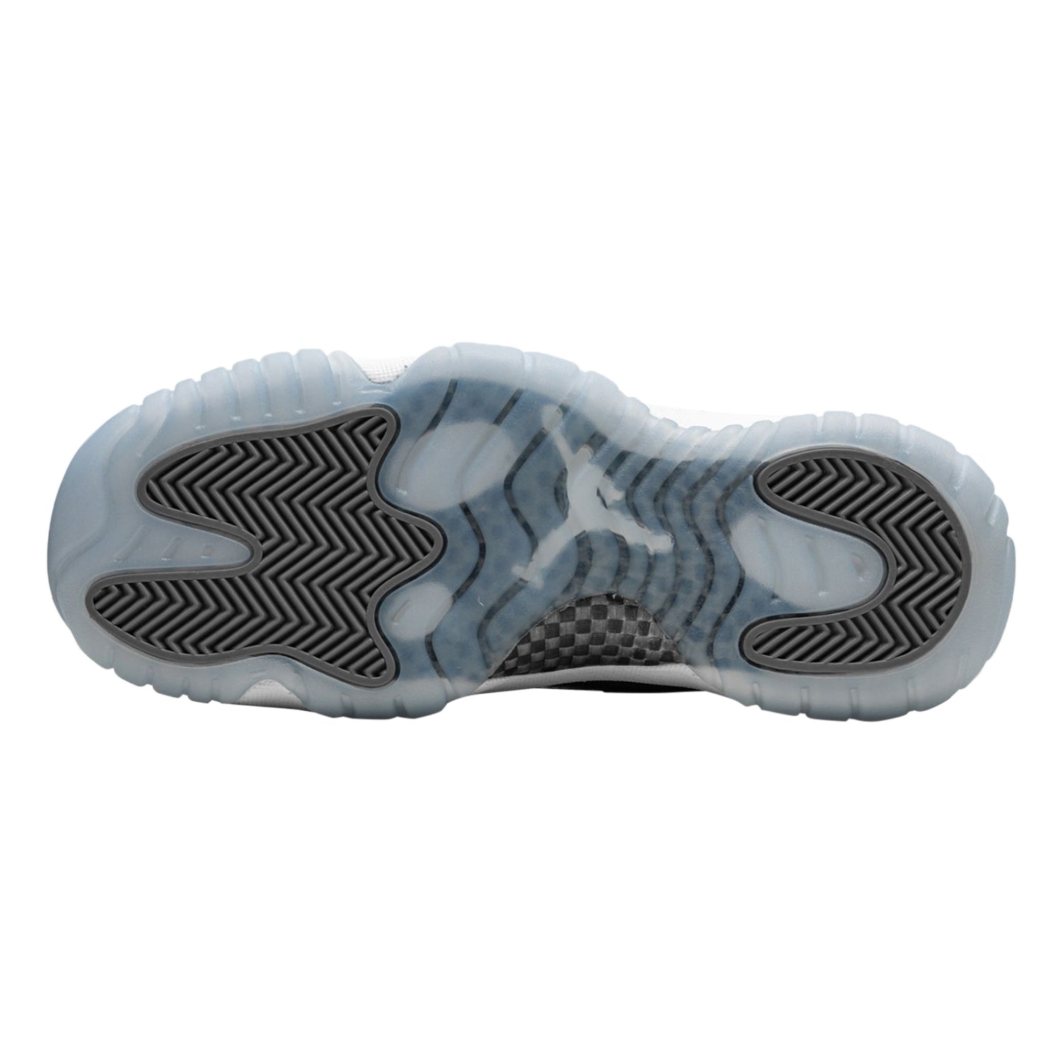Jordan 11 Retro Cool Grey (2021) (GS)