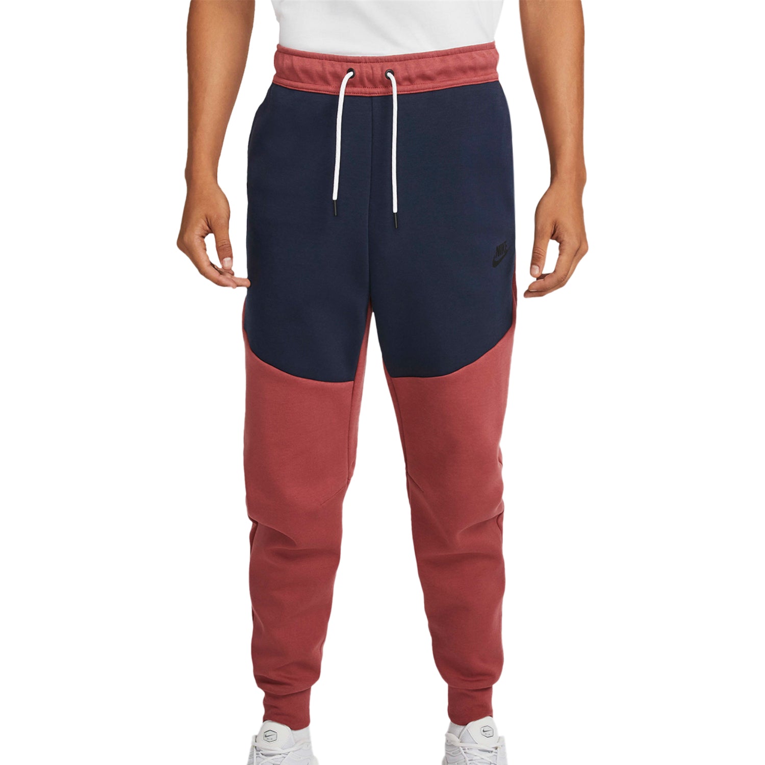 Nike Tech Fleece Joggers Cedar/Obsidian/Black