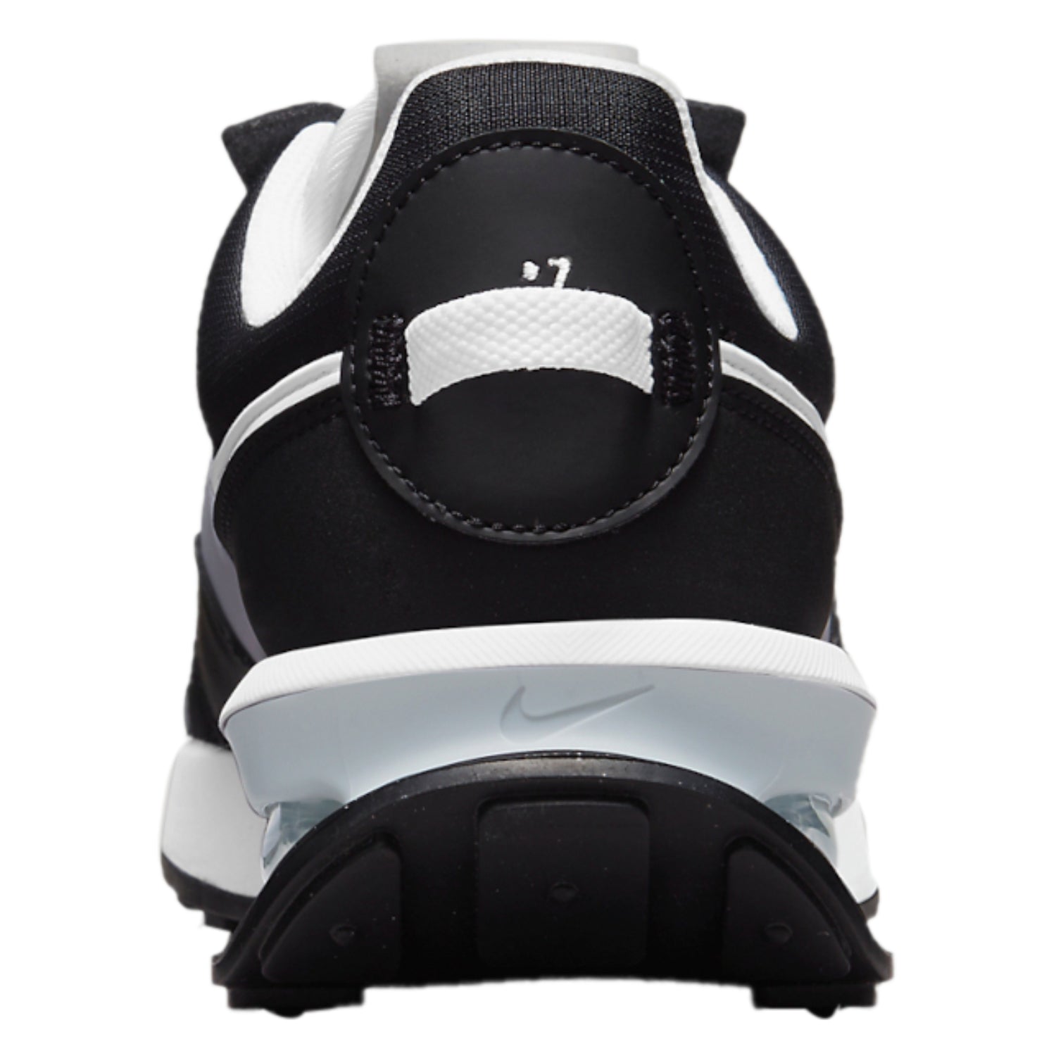 Nike Air Max Pre-Day Black White (Women&
