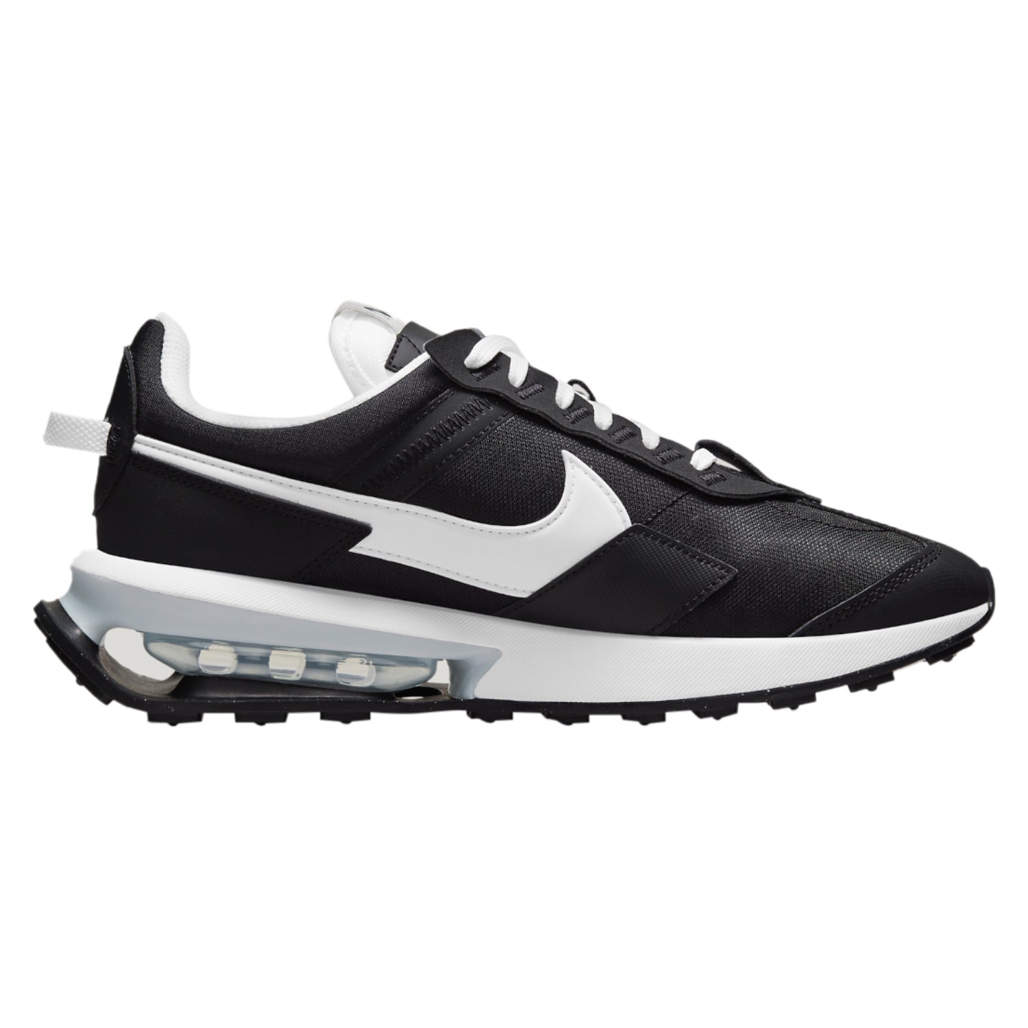 Nike Air Max Pre-Day Black White (Women&