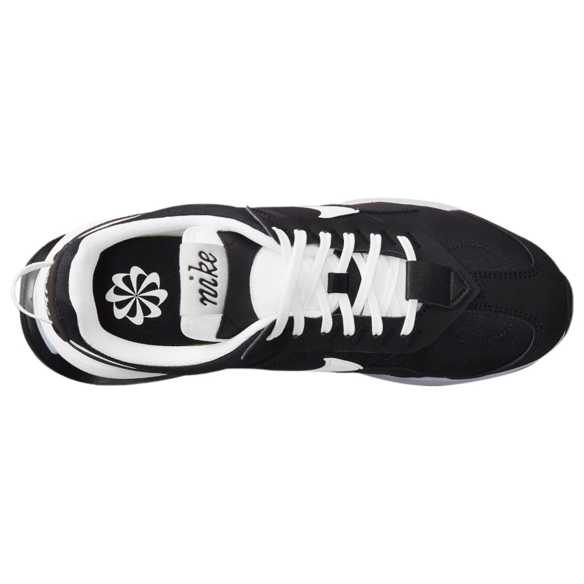 Nike Air Max Pre-Day Black White (Women&