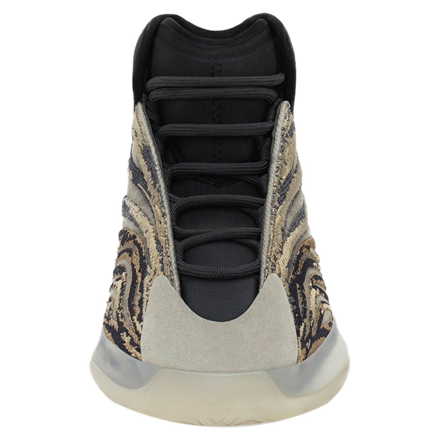 adidas Yeezy QNTM Amber Tint