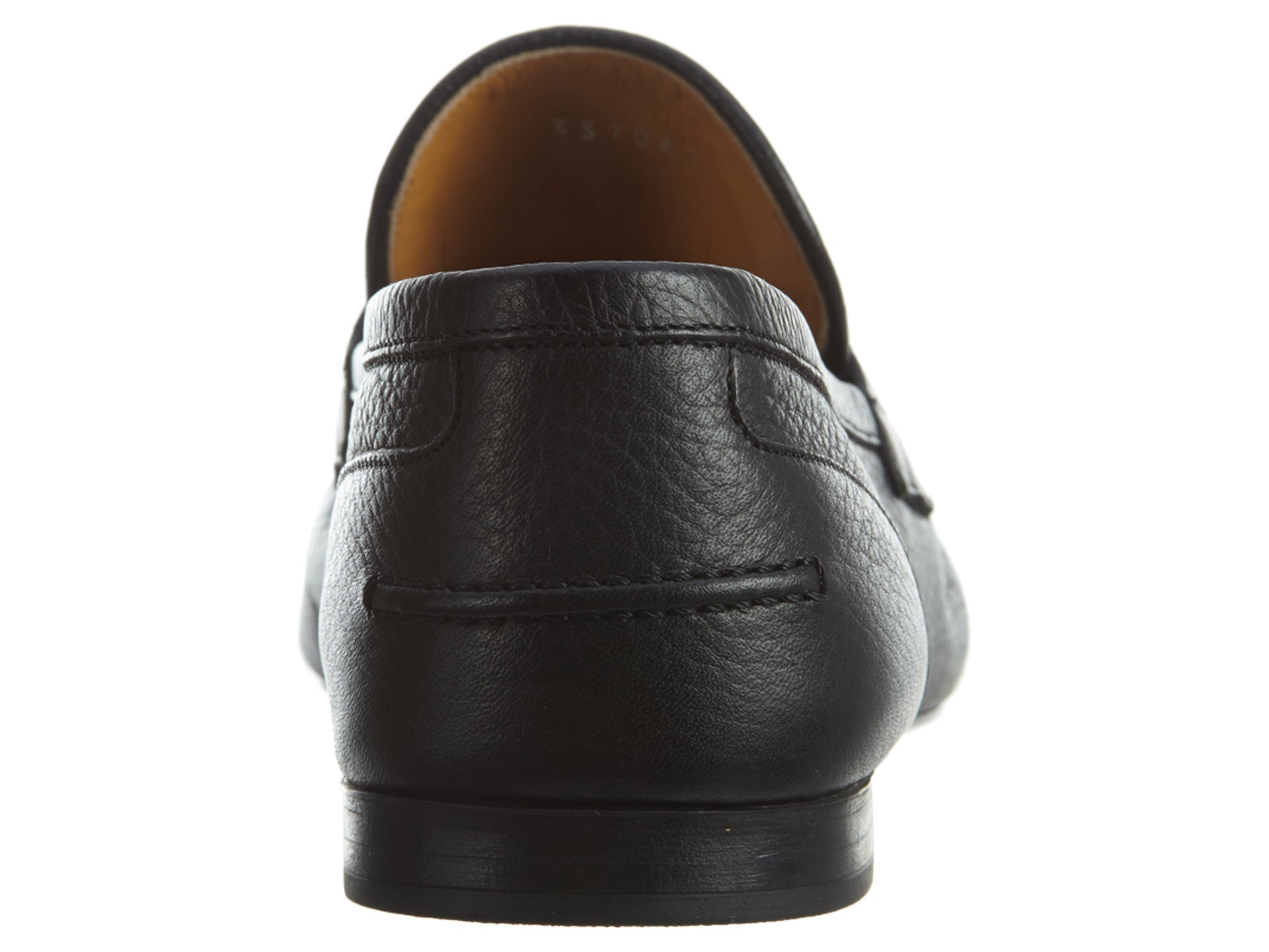 Gucci Calf Skin Leather Shoes Mens Style : 337061
