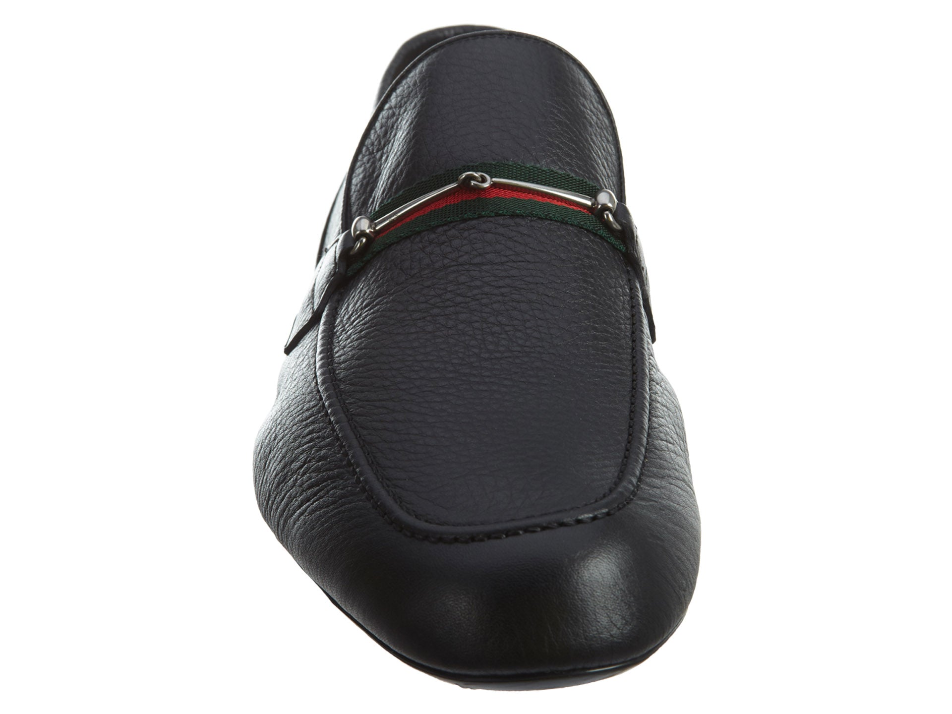 Gucci Calf Skin Leather Shoes Mens Style : 337061