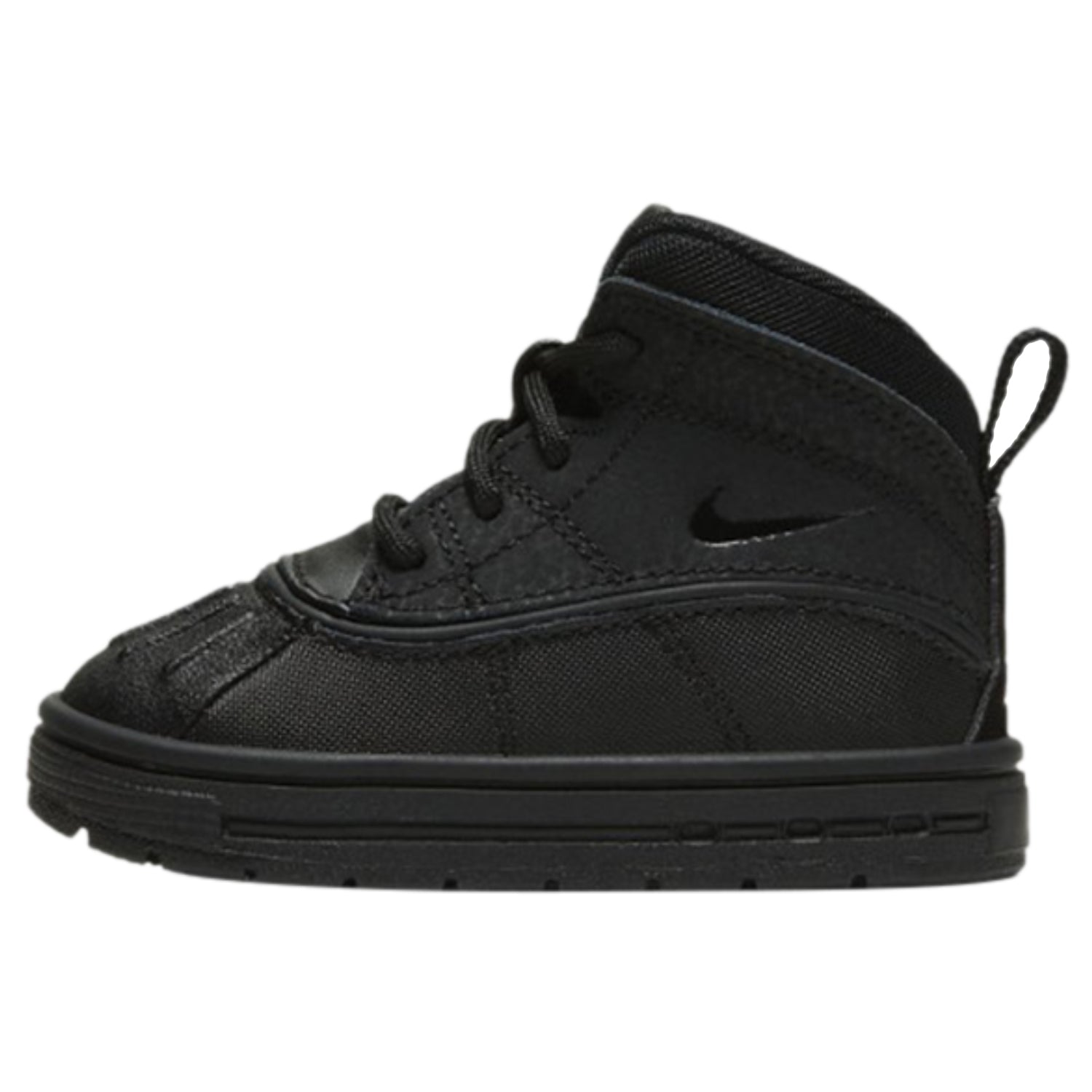 Nike ACG Woodside II Triple Black (TD)