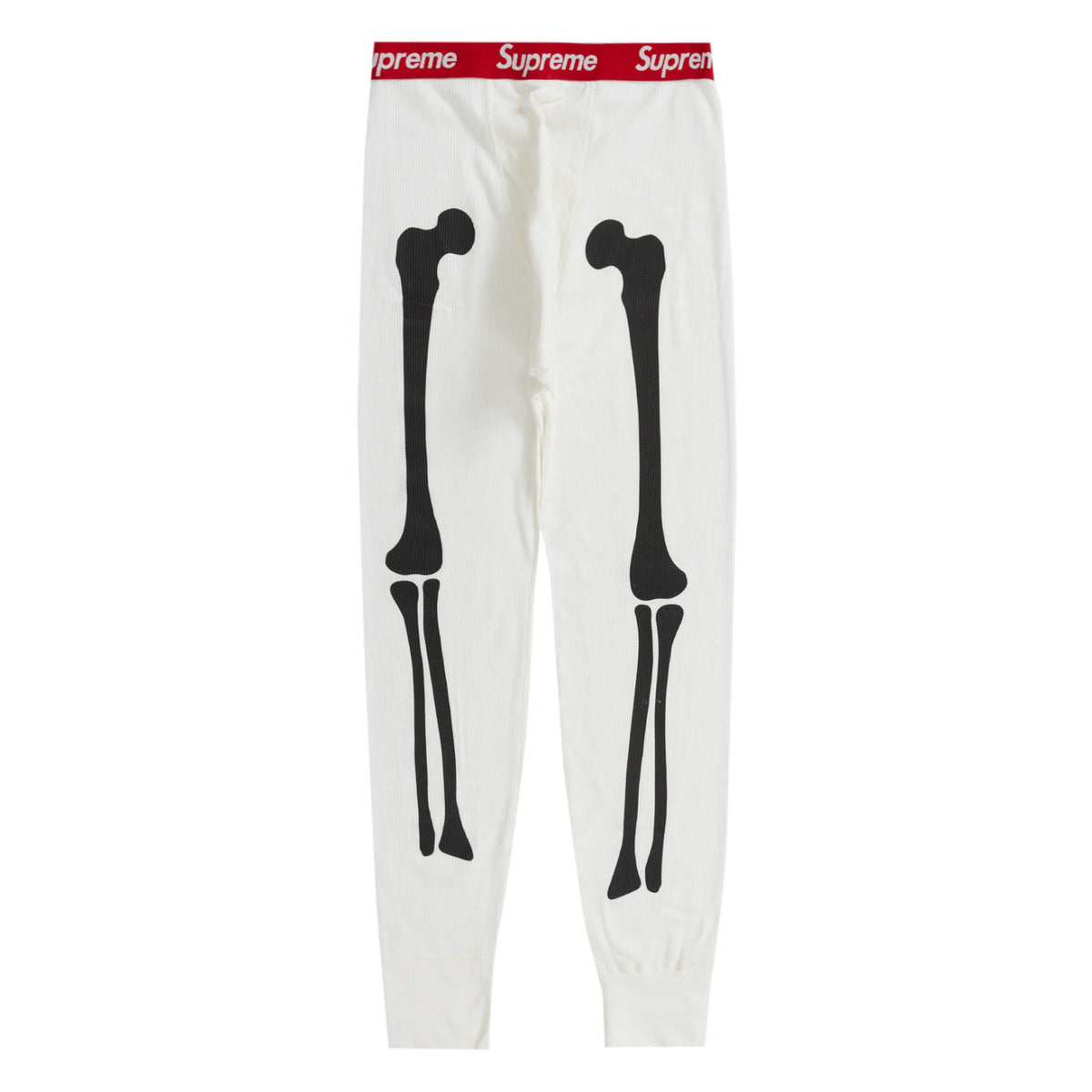 Supreme Hanes Bones Thermal Pant (1 Pack) Natural