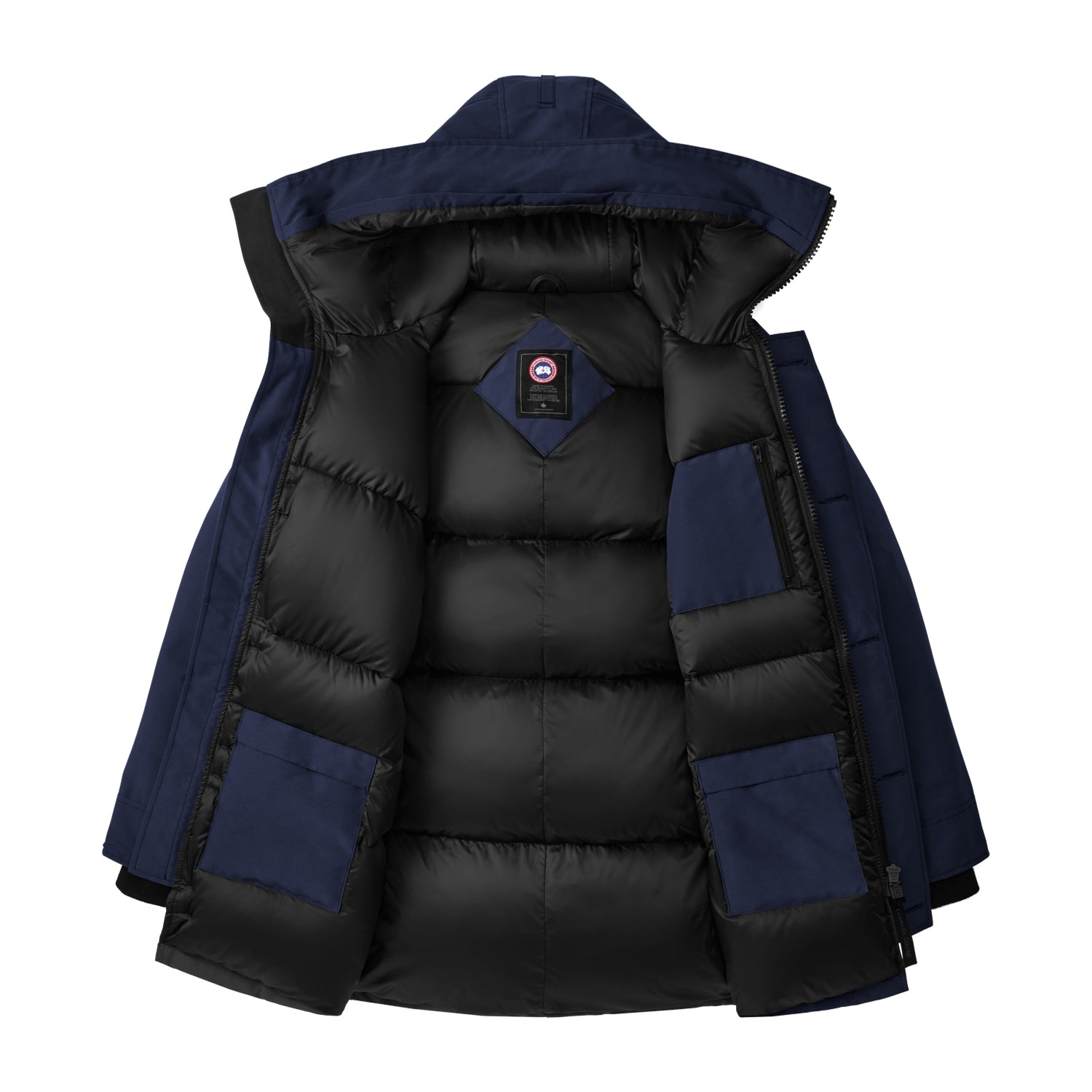 Canada Goose Chateau Parka Jacket Mens Style : 3426m