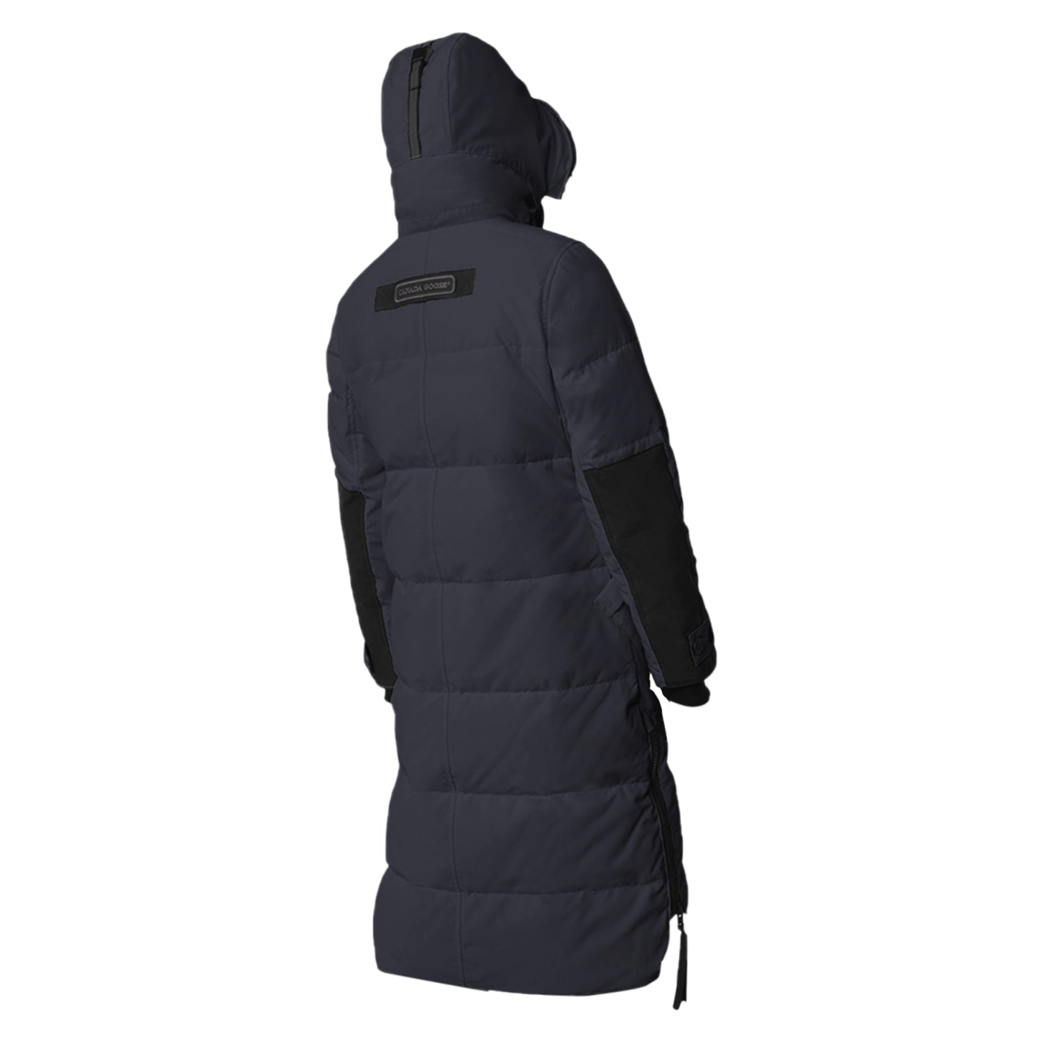 Canada Goose Aldridge Parka Jacket Mens Style : 3032lb